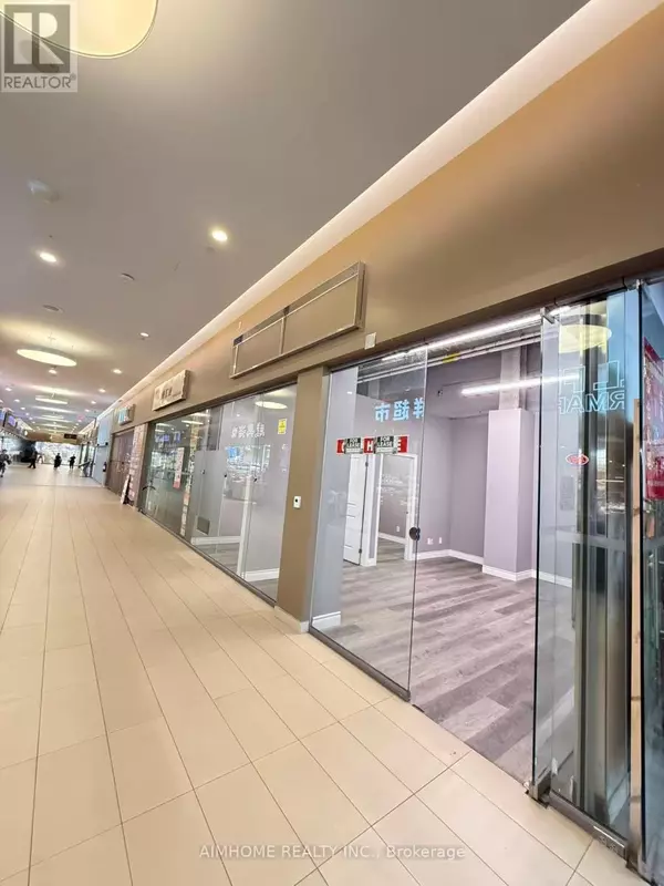 Markham (cachet), ON L6C0M5,9390 WOODBINE AVE #1T MP5