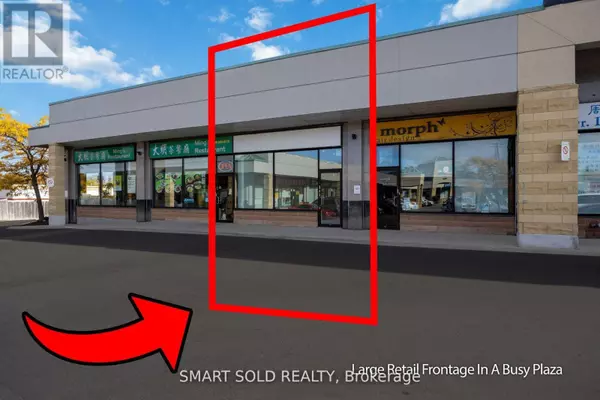 8390 Kennedy RD #39, Markham (unionville), ON L3R0W4