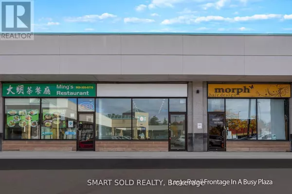 Markham (unionville), ON L3R0W4,8390 Kennedy RD #39