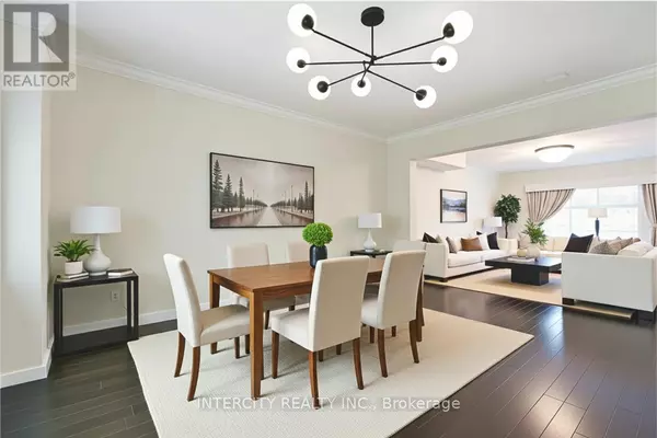 Richmond Hill (north Richvale), ON L4C7S7,85 HOUSEMAN CRESCENT