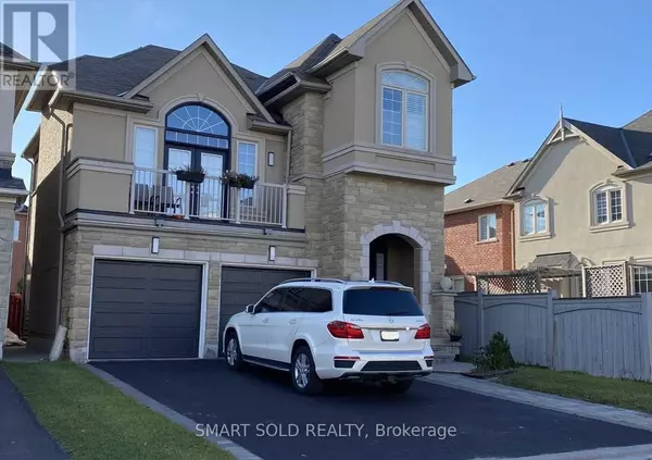 22 Vandervoort DR #Bsmt, Richmond Hill (jefferson), ON L4E0C6