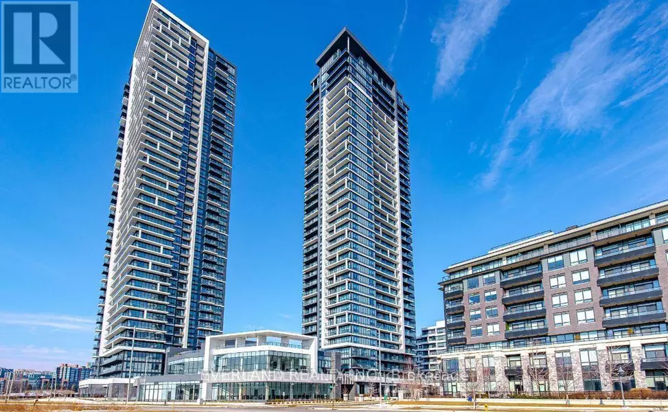 18 Water Walk DR #1601, Markham (unionville), ON L3R6L5