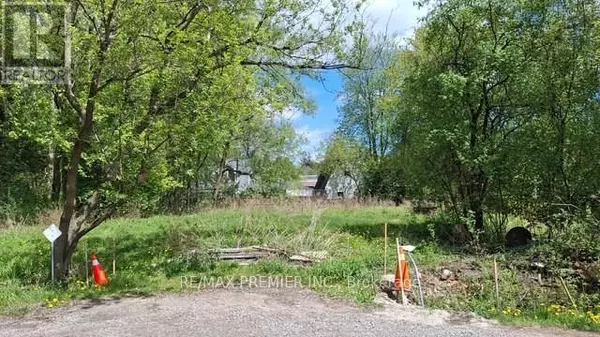 0 FERGUS AVENUE, Richmond Hill (oak Ridges Lake Wilcox), ON L4E3C2