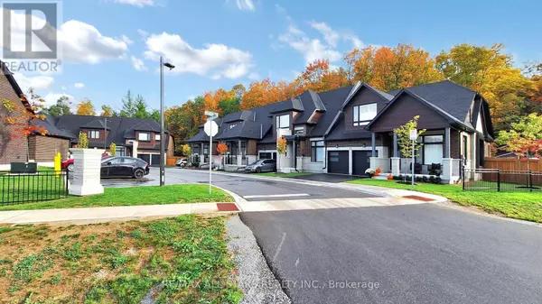 Uxbridge, ON L9P0R9,5 VERN ROBERTSON GATE