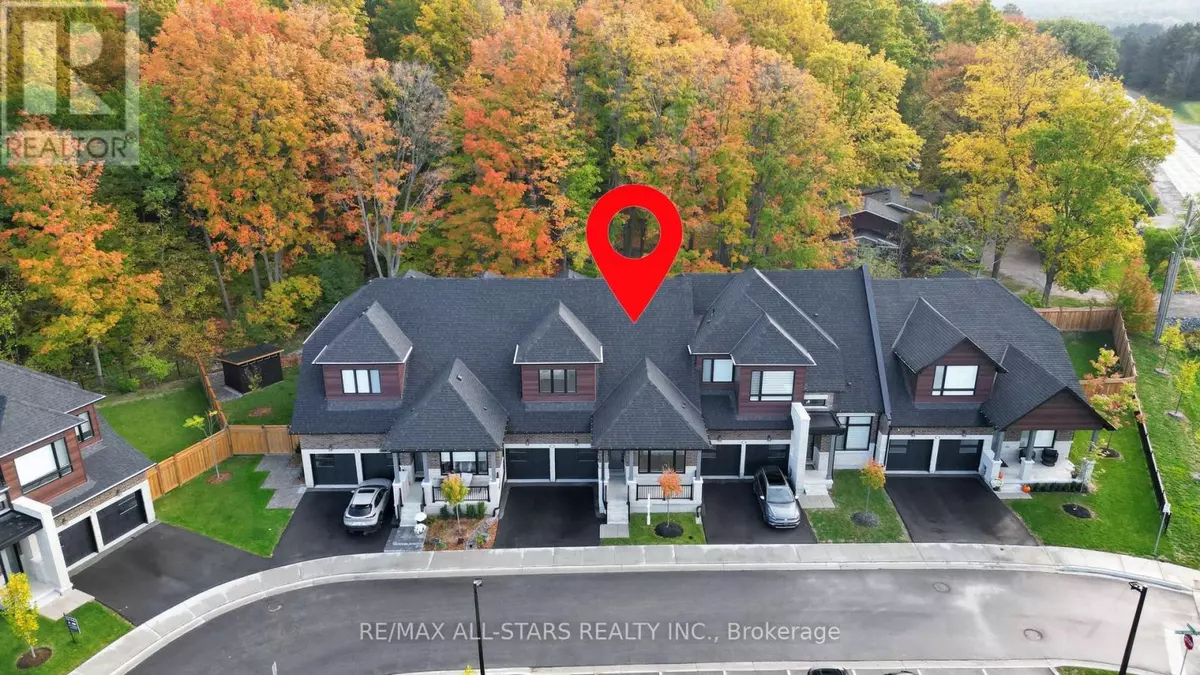 Uxbridge, ON L9P0R9,5 VERN ROBERTSON GATE