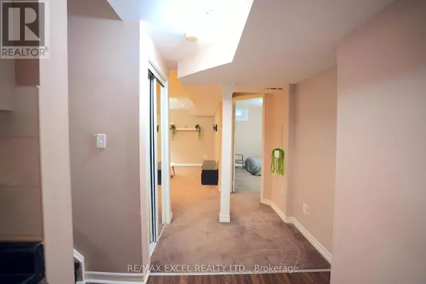 214 Farmstead RD #Bsmt, Richmond Hill (rouge Woods), ON L4S2J6