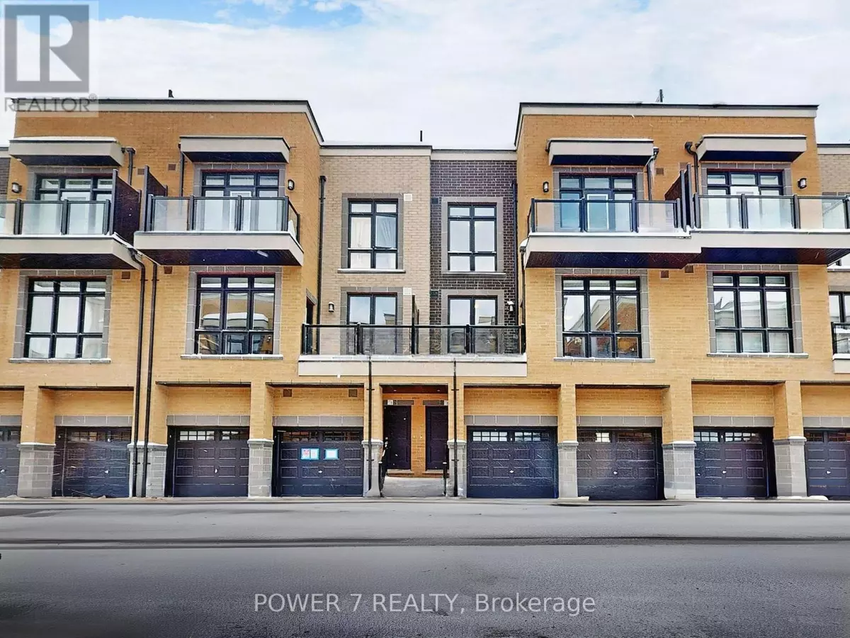 Richmond Hill (oak Ridges), ON L4E1J4,8 Sayers LN #5