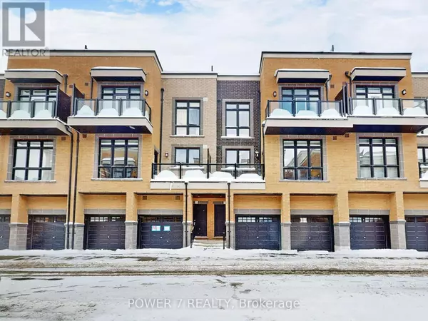 8 Sayers LN #5, Richmond Hill (oak Ridges), ON L4E1J4