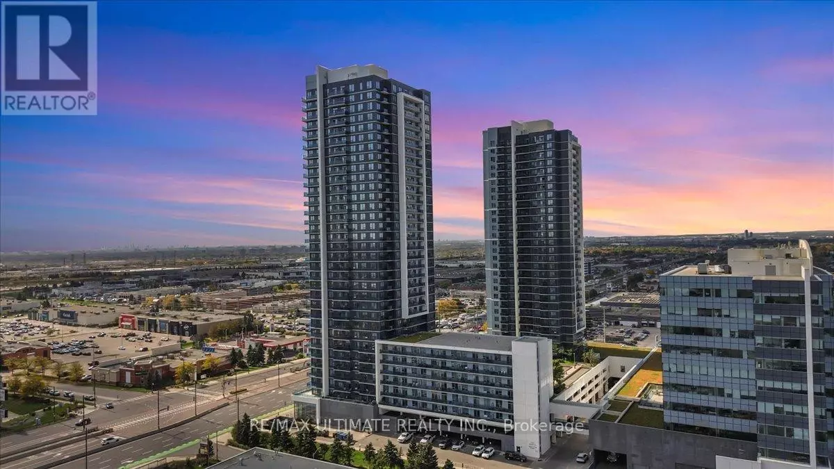 Vaughan (vaughan Corporate Centre), ON L4L0G7,3600 Highway 7 HWY #2008