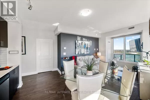 Vaughan (vaughan Corporate Centre), ON L4L0G7,3600 Highway 7 HWY #2008