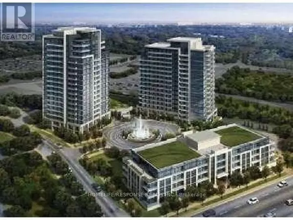 75 NORTH PARK RD #1506, Vaughan (beverley Glen), ON L4J0H8