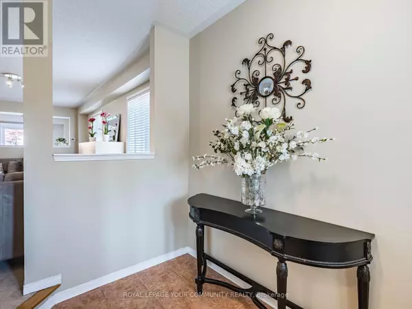 Richmond Hill (oak Ridges), ON L4E3Z4,57 KALMAR CRESCENT