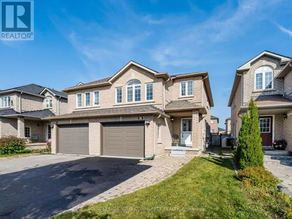 57 KALMAR CRESCENT, Richmond Hill (oak Ridges), ON L4E3Z4