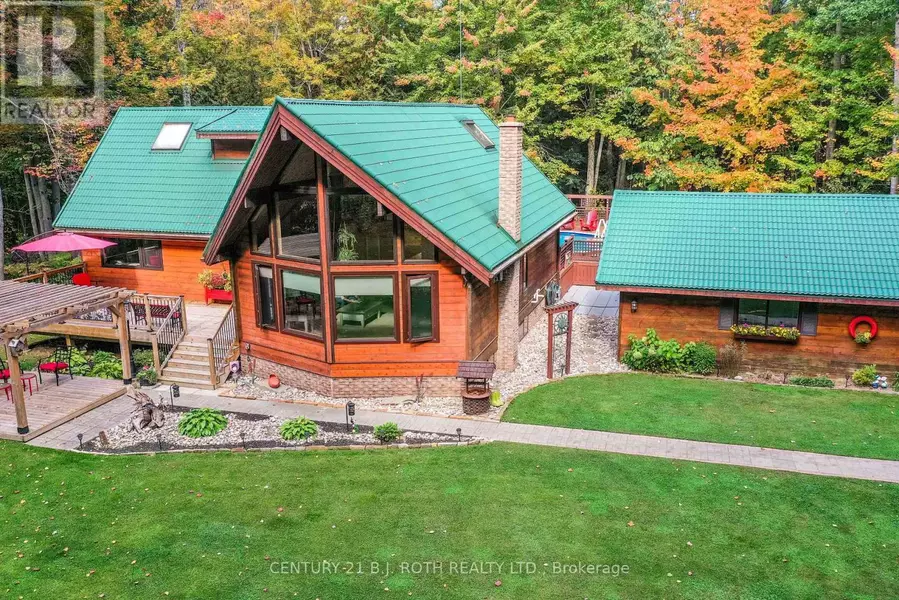 30 DAVID DRIVE, Adjala-tosorontio, ON L0M1M0