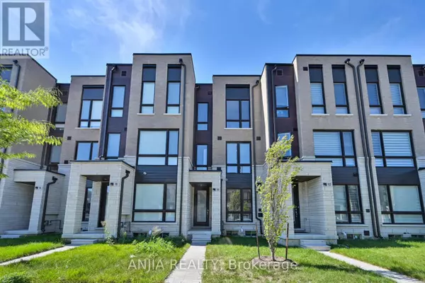 100 STAUFFER CRESCENT, Markham (cornell), ON L6B1R1
