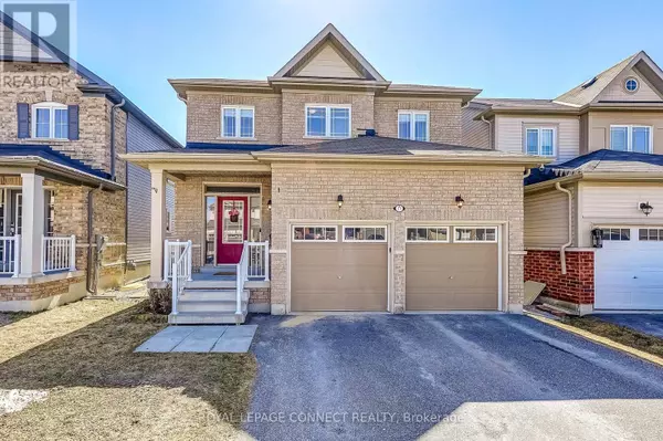 Brock (sunderland), ON L0C1H0,17 DON HADDEN CRESCENT