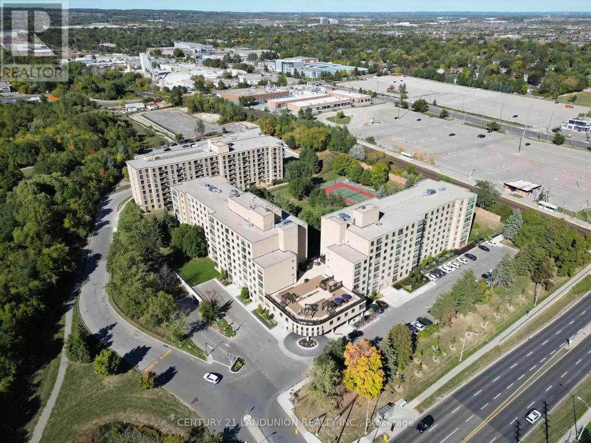 Richmond Hill (crosby), ON L4C8T4,326 Major Mackenzie DR East #619