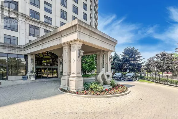 Vaughan (maple), ON L6A0J8,9235 Jane ST #606