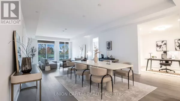 399 Royal Orchard BLVD #19, Markham (royal Orchard), ON L3T4Y9