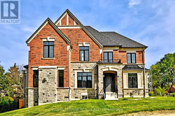 10 WILLIAM HEATH COURT, Aurora (aurora Highlands), ON L4G3V4
