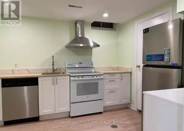 Markham (markville), ON L3R4P4,43 Marlow CRES #BASEMNET