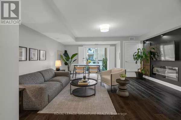 Whitchurch-stouffville (stouffville), ON L4A1Y7,481 Rupert AVE #204