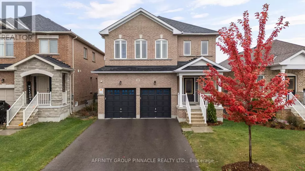 18 STODDART STREET, Brock (beaverton), ON L0K1A0