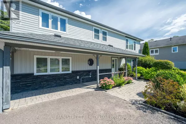 Georgina (sutton & Jackson's Point), ON L0E1L0,23 SUNNIDALE BOULEVARD E