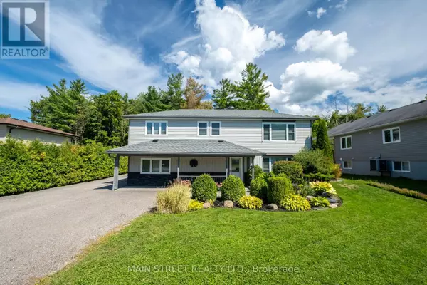 23 SUNNIDALE BOULEVARD E, Georgina (sutton & Jackson's Point), ON L0E1L0