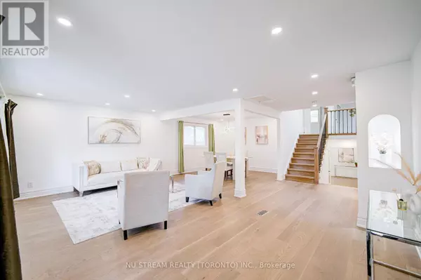 Markham (unionville), ON L3R2A4,8 HEMINGWAY CRESCENT