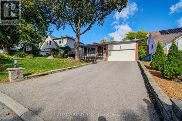Markham (unionville), ON L3R2A4,8 HEMINGWAY CRESCENT