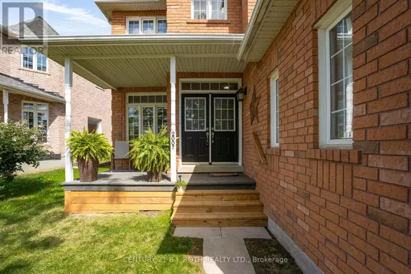 Innisfil (alcona), ON L9S2A3,2007 WEBSTER BOULEVARD