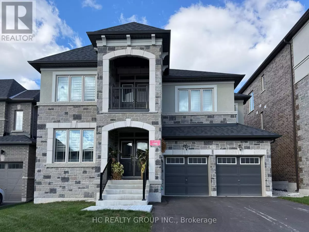 East Gwillimbury (holland Landing), ON L9N0W4,117 SILK TWIST DRIVE
