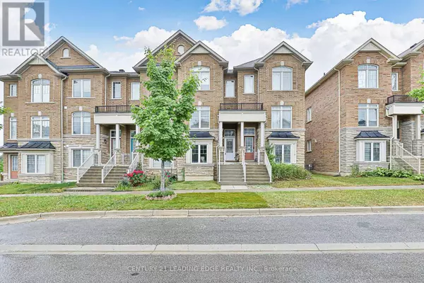319 DELRAY DRIVE, Markham (greensborough), ON L6E0P9