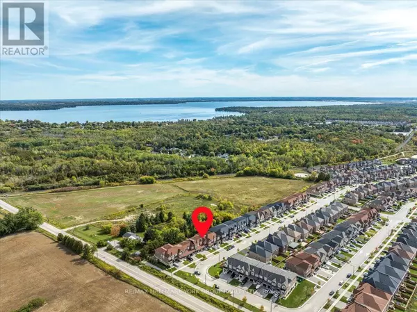 1192 PEELAR CRESCENT, Innisfil (lefroy), ON L0L1W0