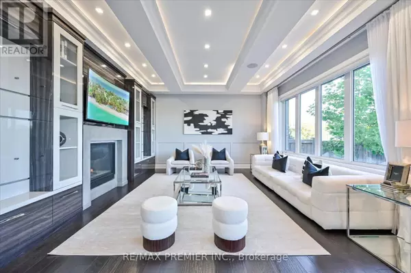 346 FARRELL ROAD, Vaughan (patterson), ON L6A4W9