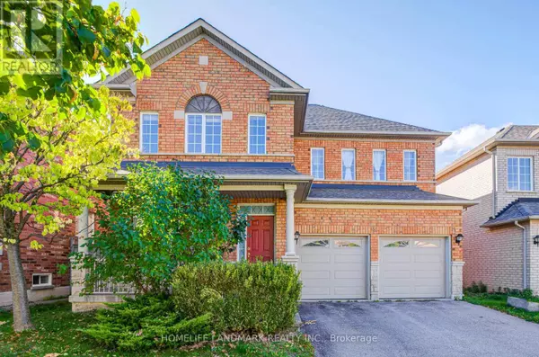 Richmond Hill (langstaff), ON L4B4G6,189 SILVER LINDEN DRIVE