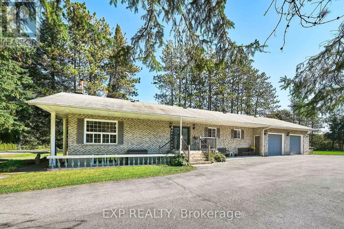 Uxbridge, ON L9P1R2,9 HILDA AVENUE