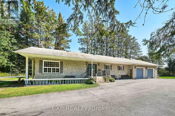9 HILDA AVENUE, Uxbridge, ON L9P1R2