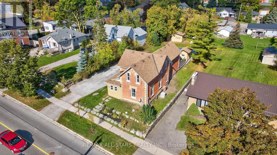 60 RIVER STREET, Brock (sunderland), ON L0C1H0