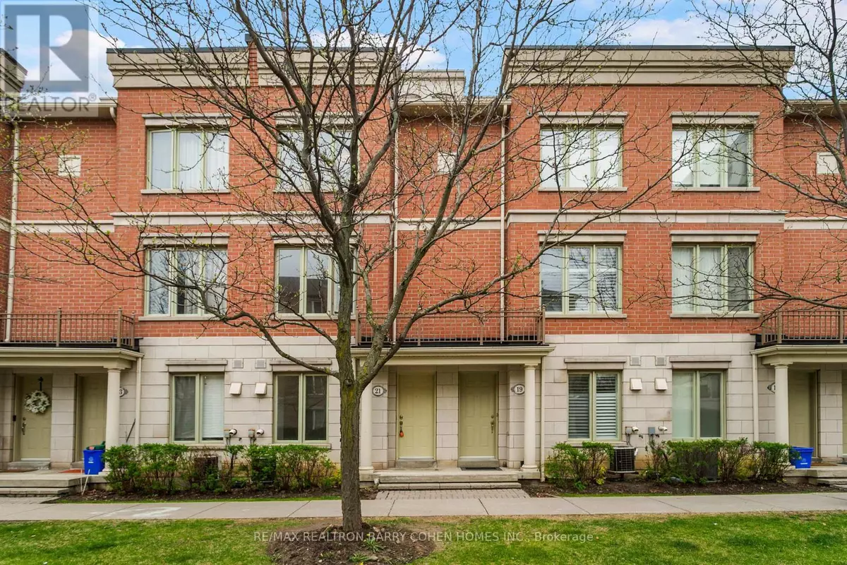 Markham (commerce Valley), ON L3T0A4,21 Galleria Pkwy #21