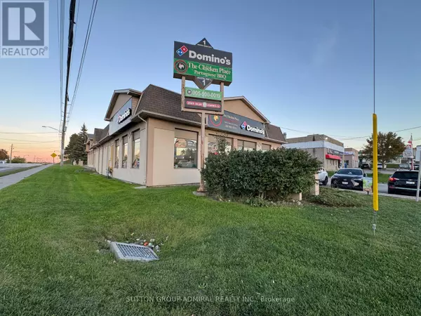 1 INDUSTRIAL PARKWAY S, Aurora (aurora Grove), ON L4G3V9