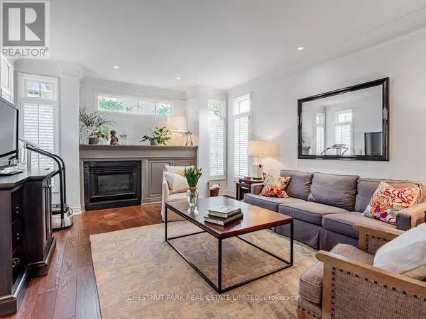 Vaughan (beverley Glen), ON L4J3N8,86 FOREST LANE DRIVE