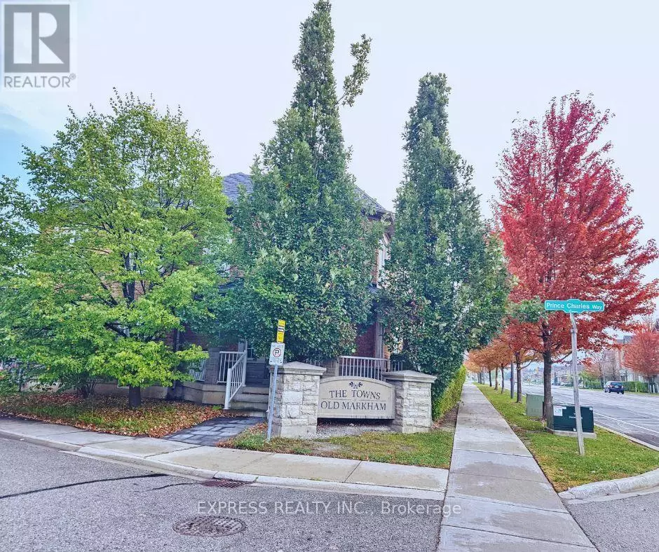 Markham (berczy), ON L6C0B5,104 PRINCE CHARLES WAY