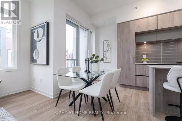 Richmond Hill, ON L4S0N2,15 David Eyer RD #1407