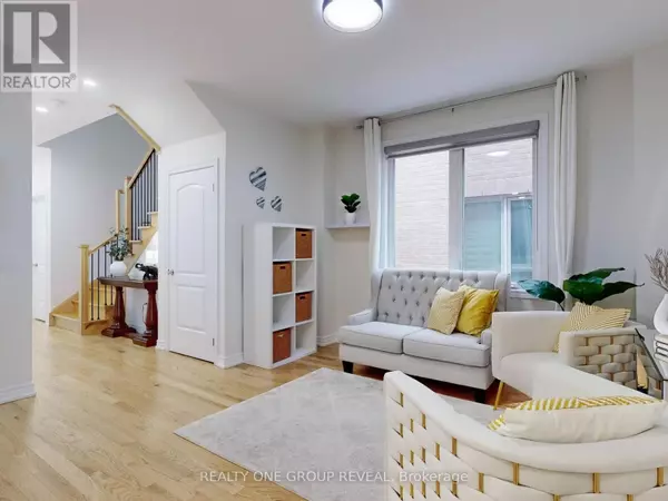 Whitchurch-stouffville (stouffville), ON L4A4V4,58 BUSATO DRIVE