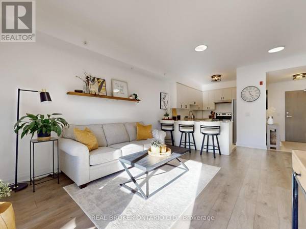 481 Rupert AVE #122, Whitchurch-stouffville (stouffville), ON L4A1Y7