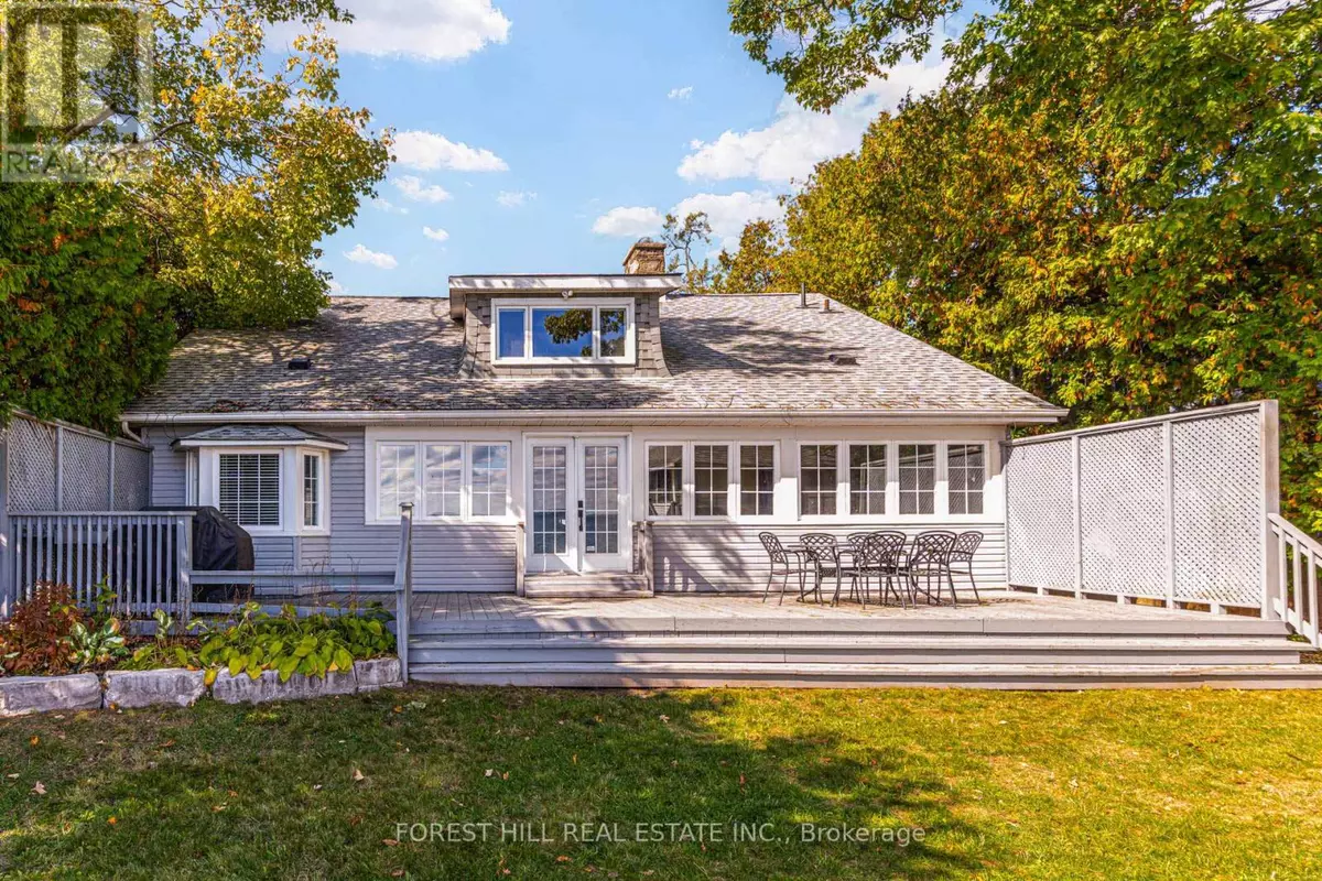 Innisfil, ON L9S2X4,41 SUNNYPOINT DRIVE