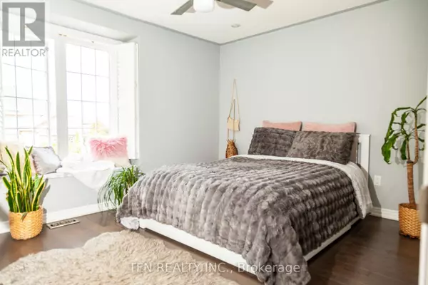 Vaughan (patterson), ON L4K5H4,5 BELWOOD BOULEVARD