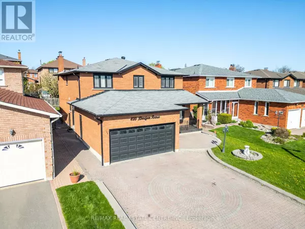Vaughan (east Woodbridge), ON L4L5J5,499 ABERDEEN AVENUE N